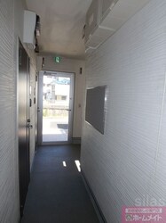 喜連瓜破駅 徒歩6分 2階の物件外観写真